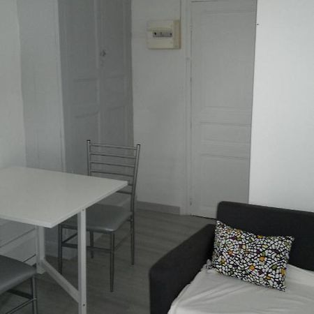 Appartement Entre Le Port Et Le Centre Ville De Perros Guirec Perros-Guirec Exterior foto